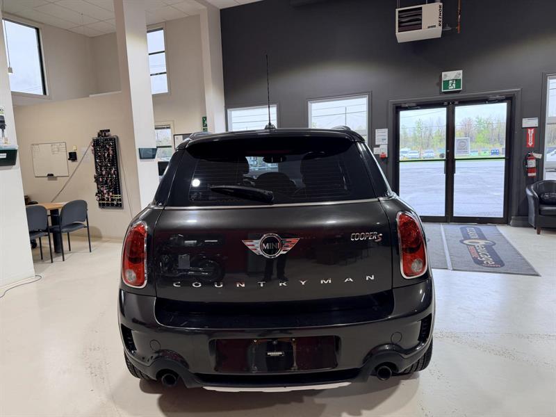 mini Countryman 2015 - 5