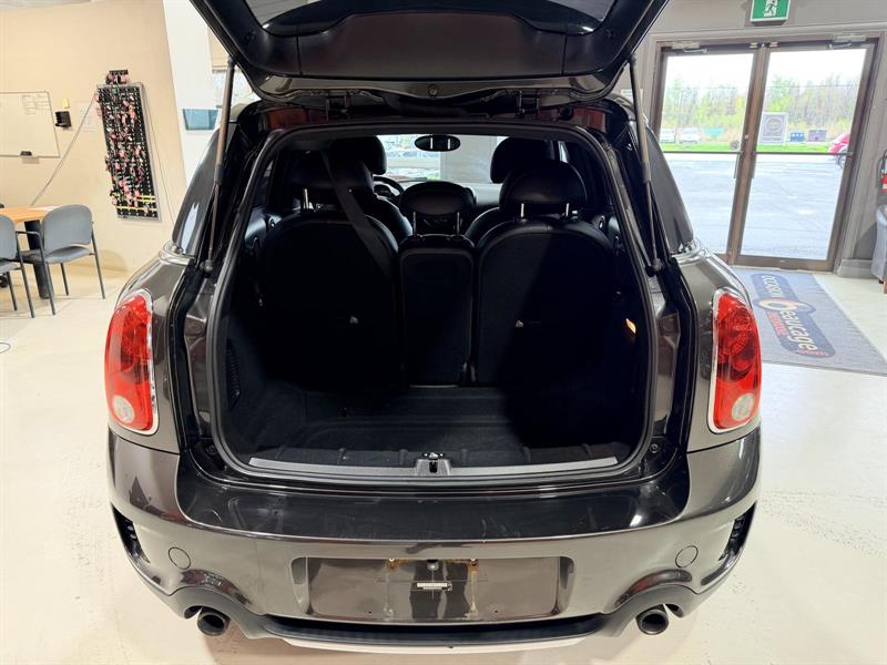 mini Countryman 2015 - 7