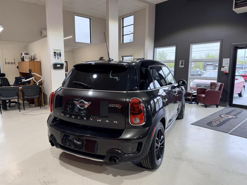 mini Countryman 2015 - 8
