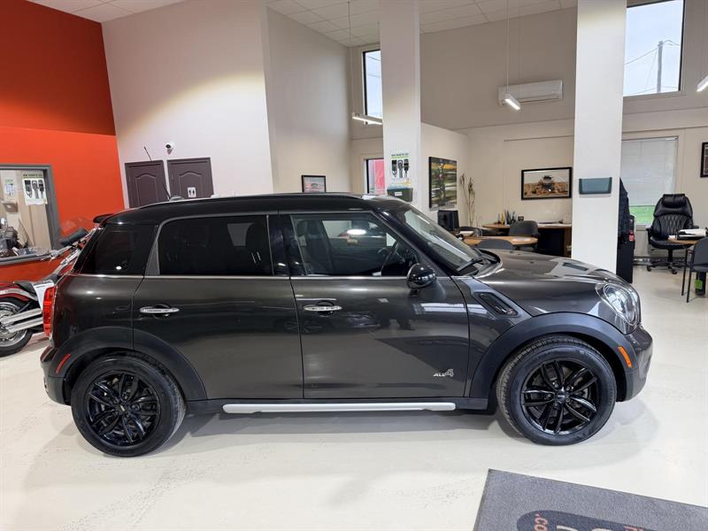 mini Countryman 2015 - 9