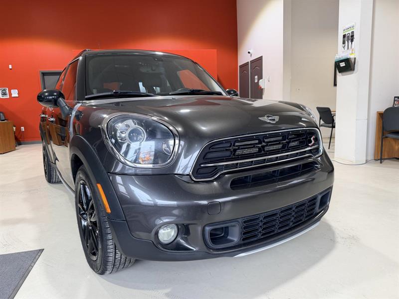 mini Countryman 2015 - 11
