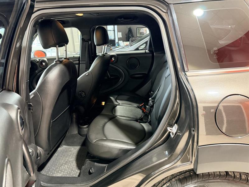 mini Countryman 2015 - 13