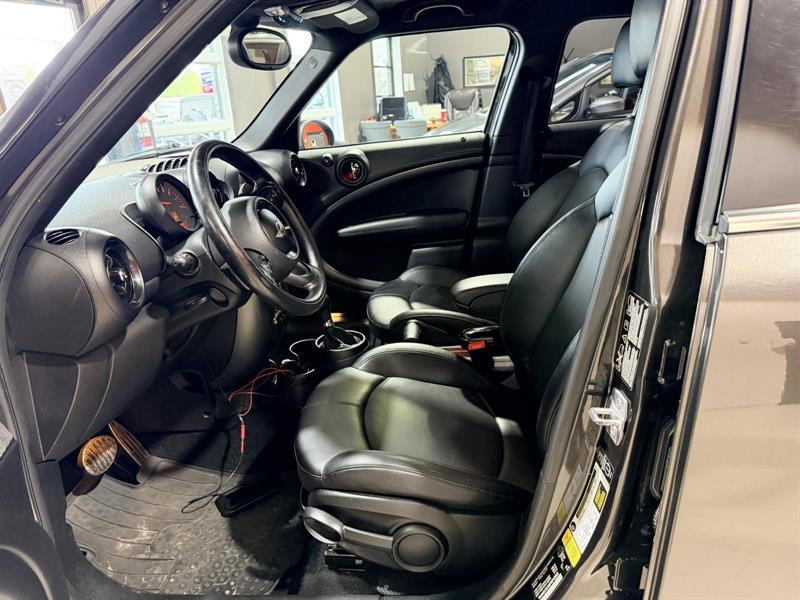 mini Countryman 2015 - 15