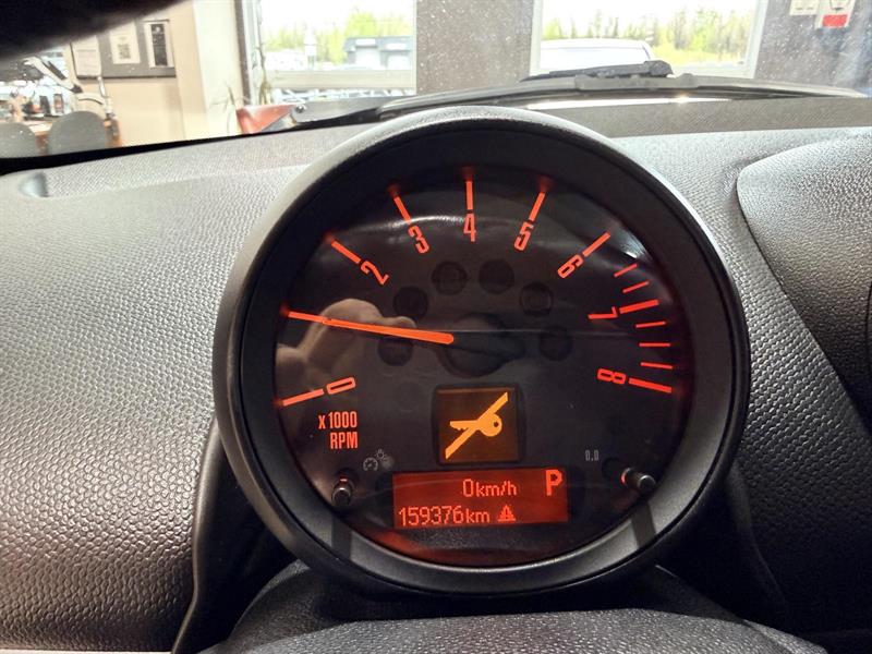 mini Countryman 2015 - 19
