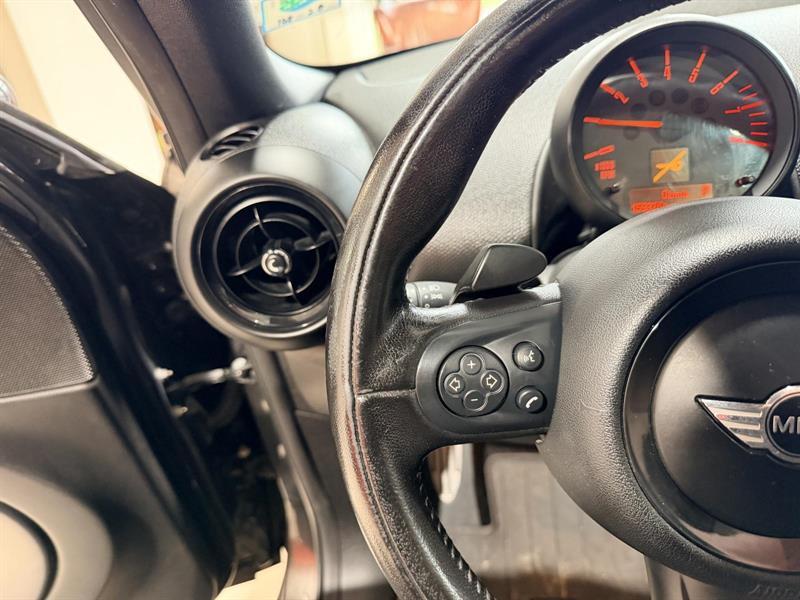 mini Countryman 2015 - 20