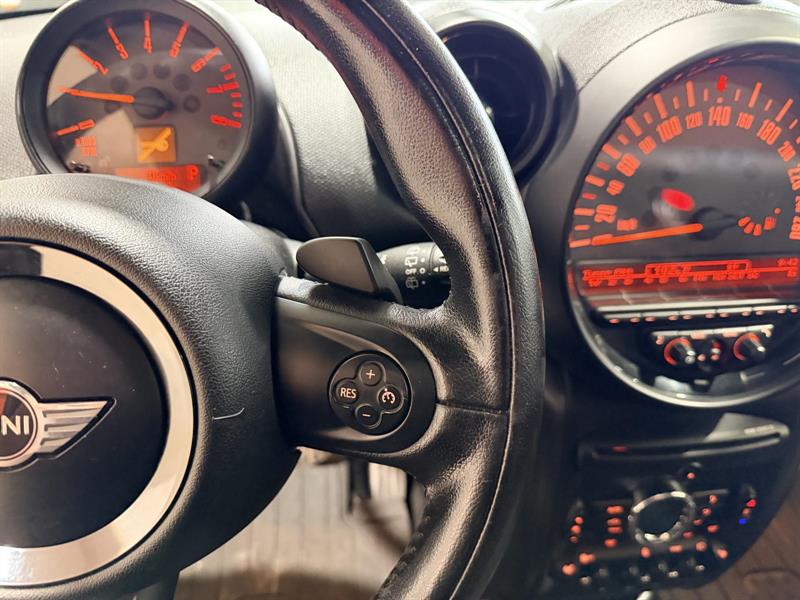mini Countryman 2015 - 21