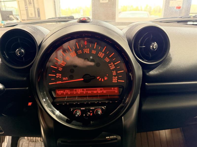 mini Countryman 2015 - 23