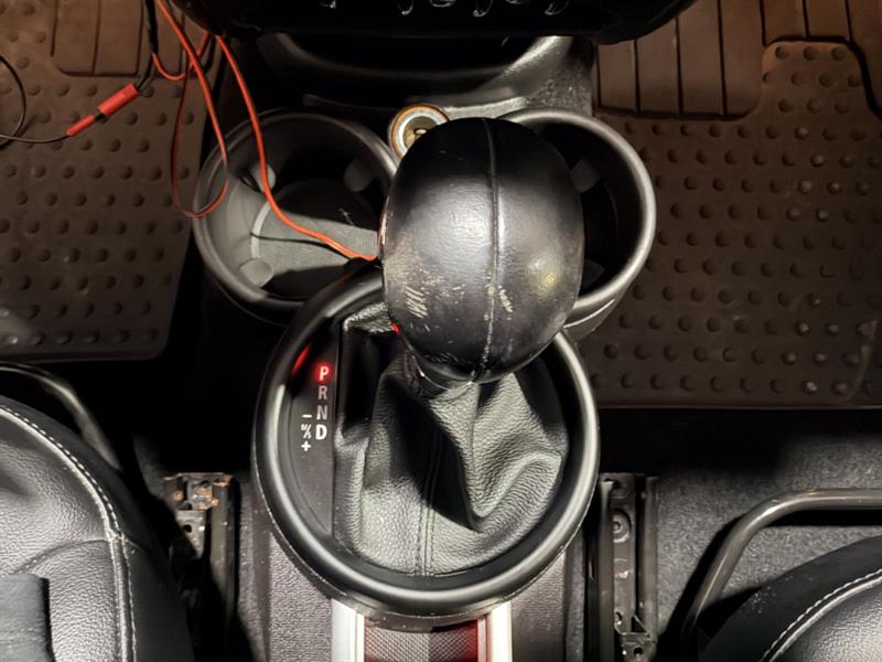 mini Countryman 2015 - 26