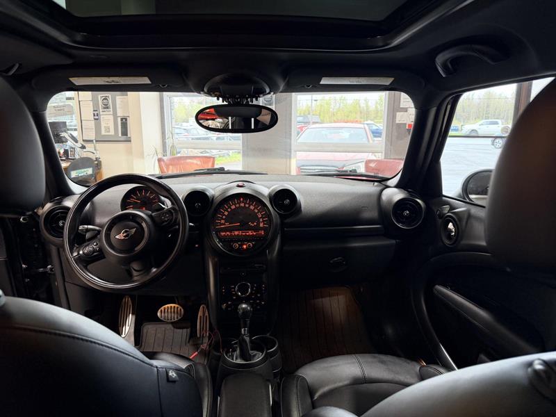 mini Countryman 2015 - 27