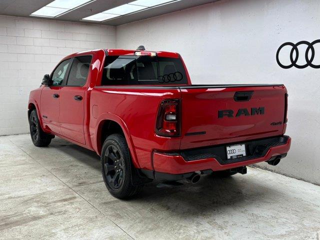 ram 1500 2025 - 3