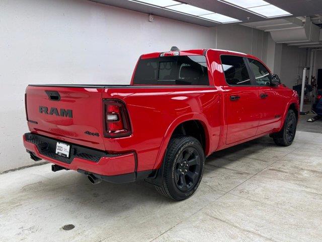 ram 1500 2025 - 4