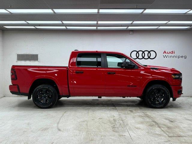 ram 1500 2025 - 5