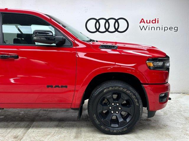 ram 1500 2025 - 6