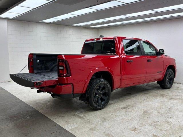 ram 1500 2025 - 8
