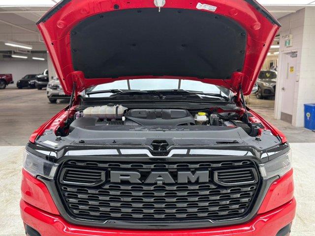 ram 1500 2025 - 9