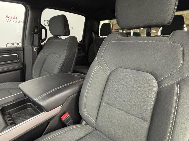 ram 1500 2025 - 13