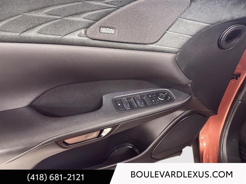 lexus RX 2024 - 8