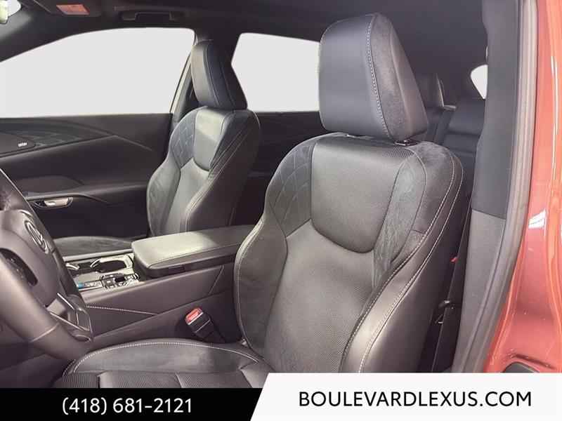 lexus RX 2024 - 9