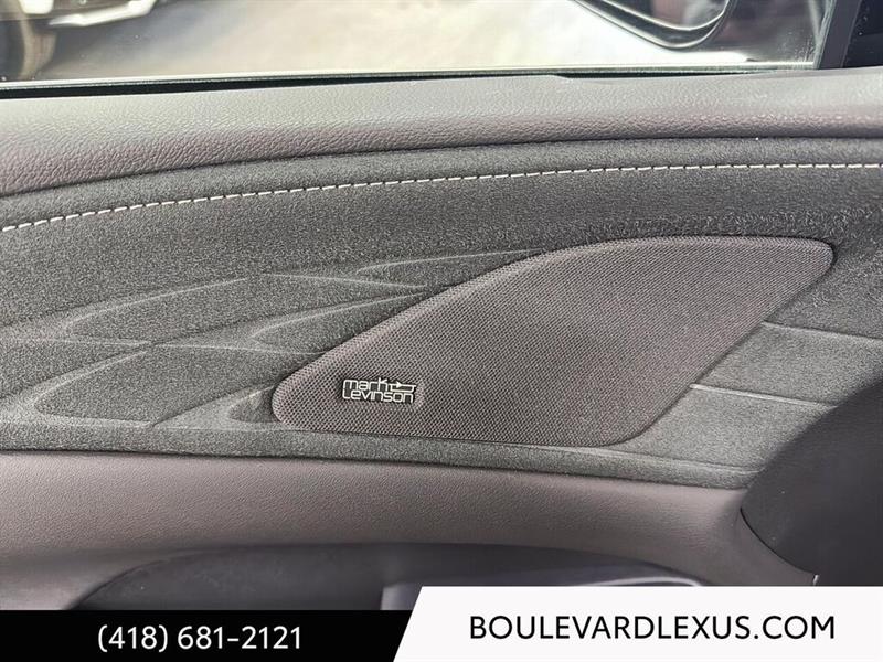 lexus RX 2024 - 12