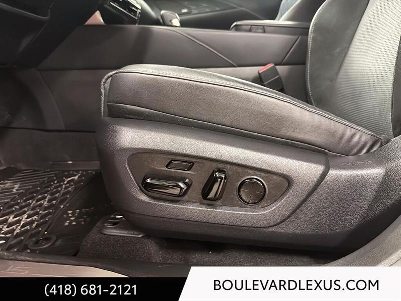 lexus RX 2024 - 32