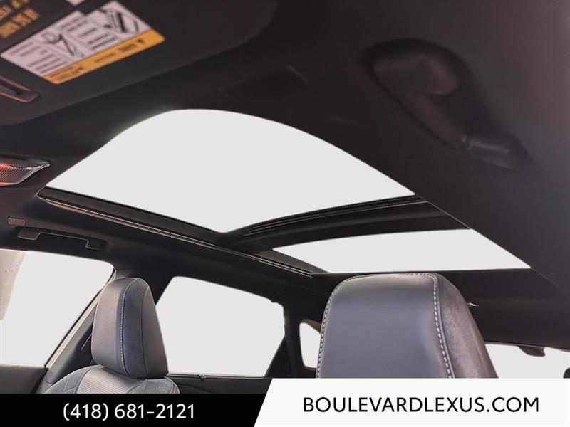 lexus RX 2024 - 34
