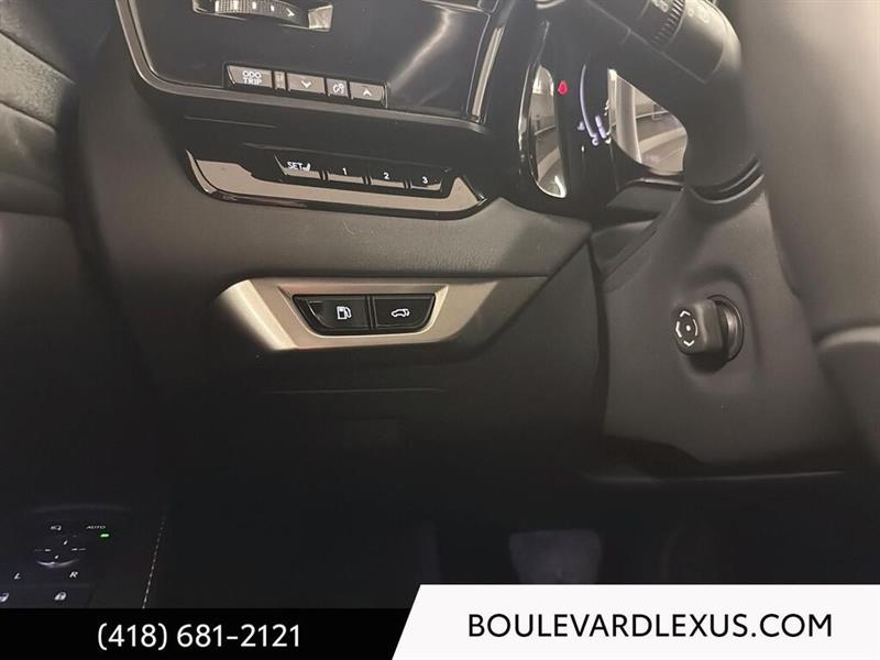 lexus RX 2024 - 37