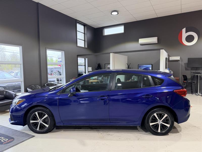 subaru Impreza 2023 - 3