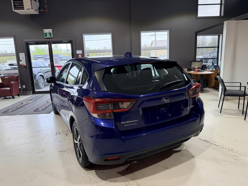 subaru Impreza 2023 - 4