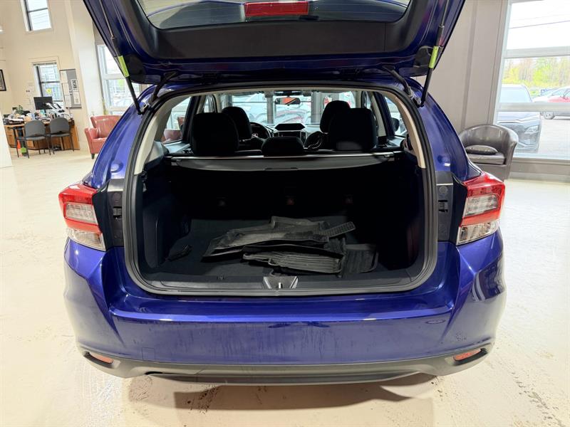 subaru Impreza 2023 - 7