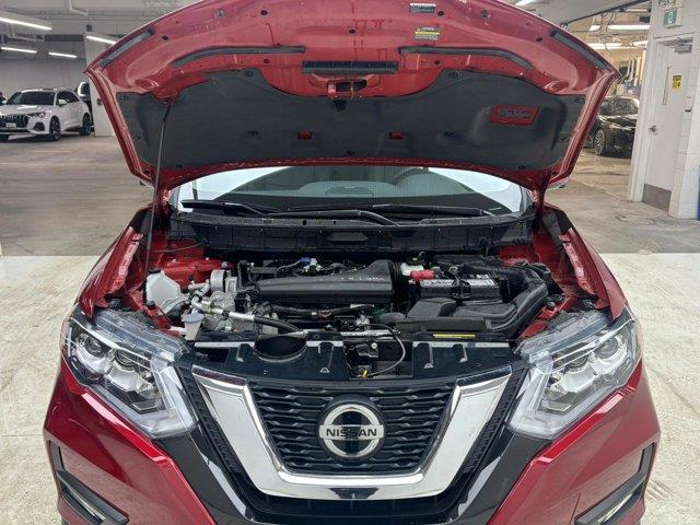 nissan Rogue 2019 - 9