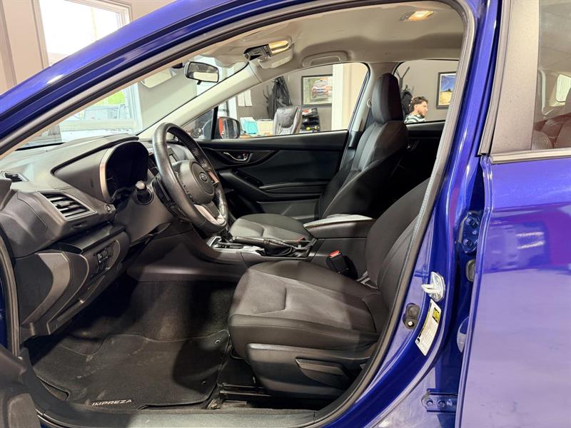 subaru Impreza 2023 - 15