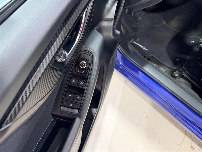 subaru Impreza 2023 - 16