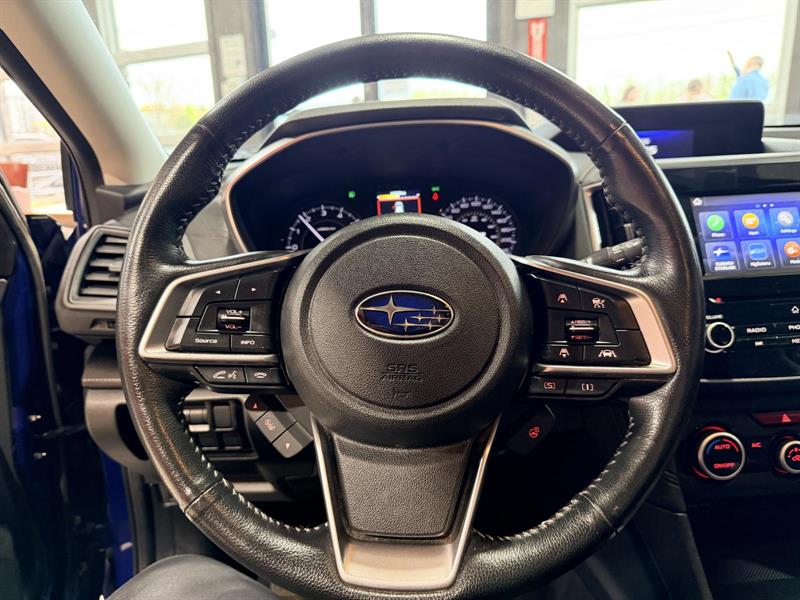subaru Impreza 2023 - 17