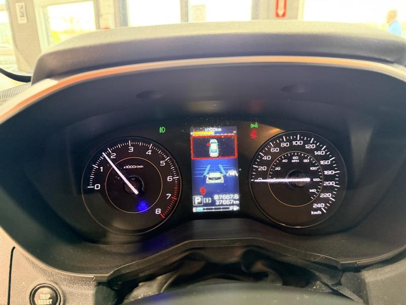subaru Impreza 2023 - 19