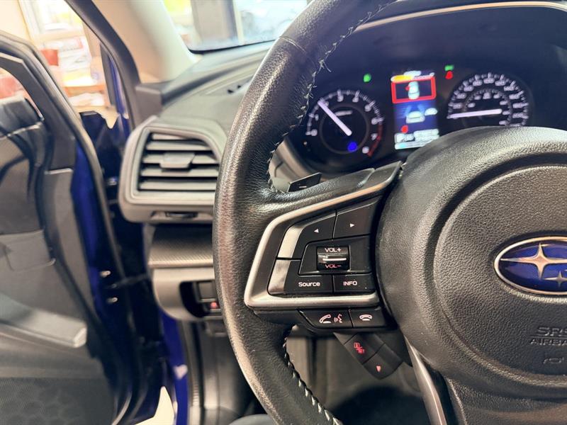 subaru Impreza 2023 - 20