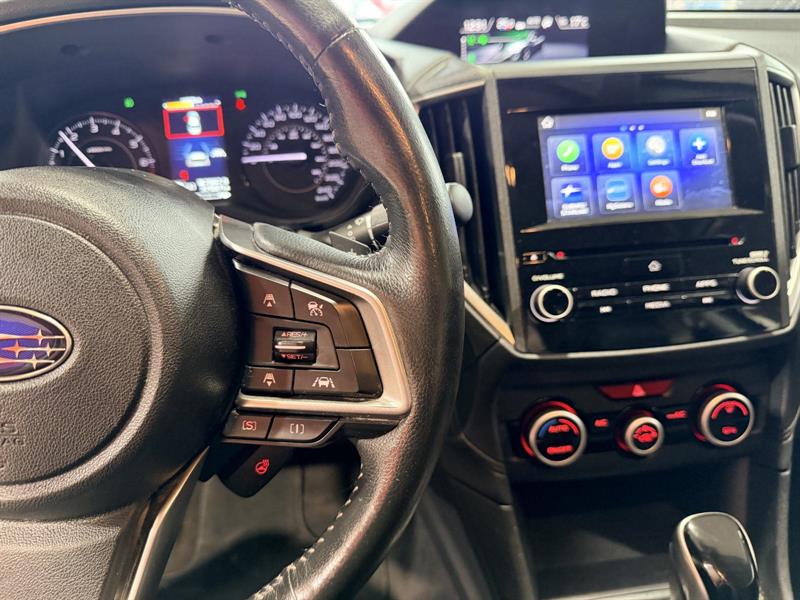 subaru Impreza 2023 - 21