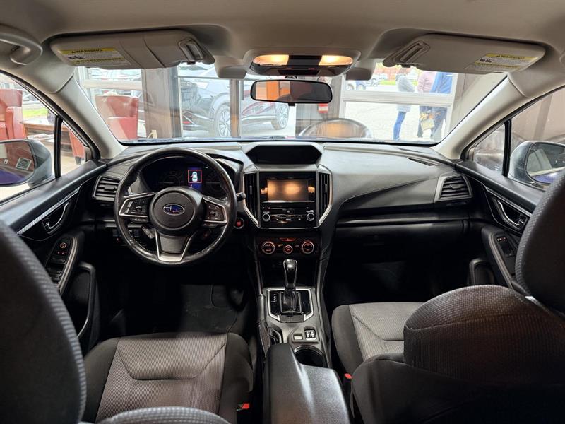 subaru Impreza 2023 - 28