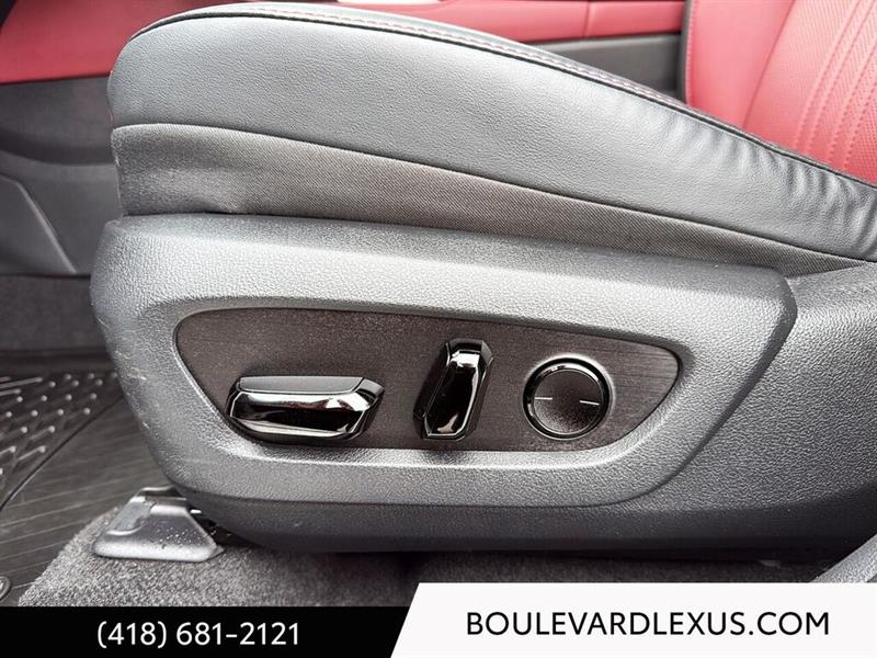 lexus NX 2024 - 10