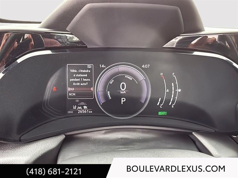 lexus NX 2024 - 14