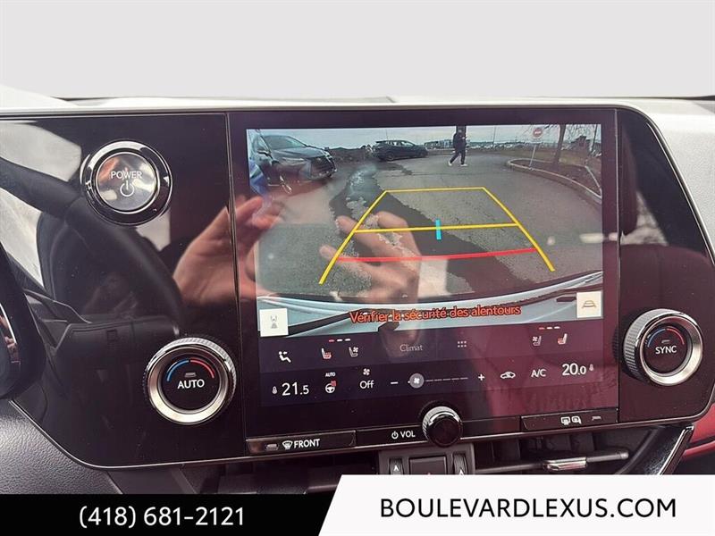 lexus NX 2024 - 15