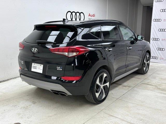 hyundai Tucson 2018 - 4