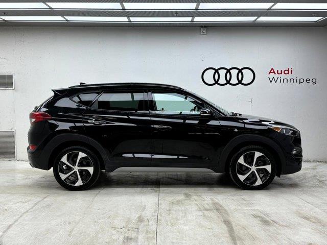 hyundai Tucson 2018 - 5