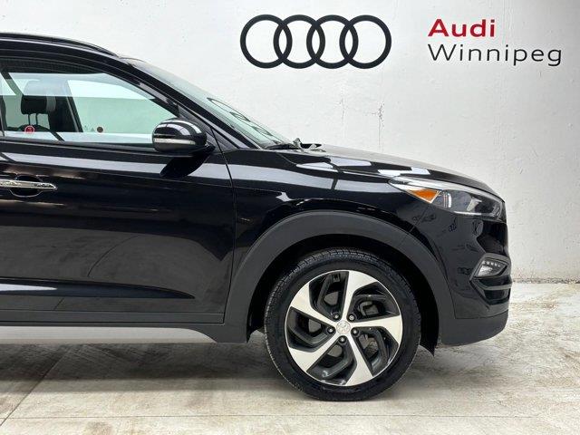 hyundai Tucson 2018 - 6
