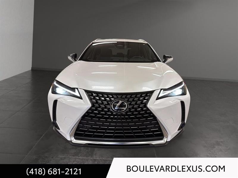 lexus UX 2025 - 2