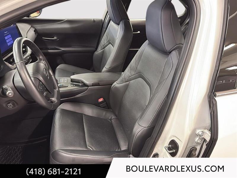 lexus UX 2025 - 9