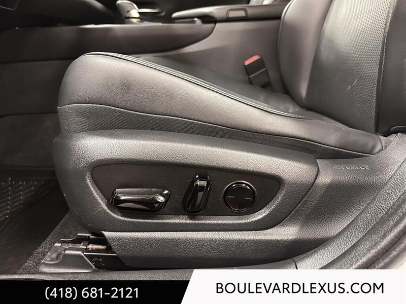 lexus UX 2025 - 10