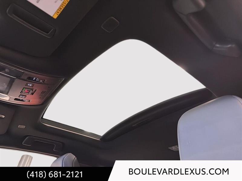 lexus UX 2025 - 11