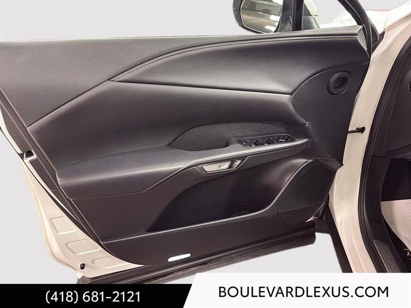 lexus RX 2024 - 8