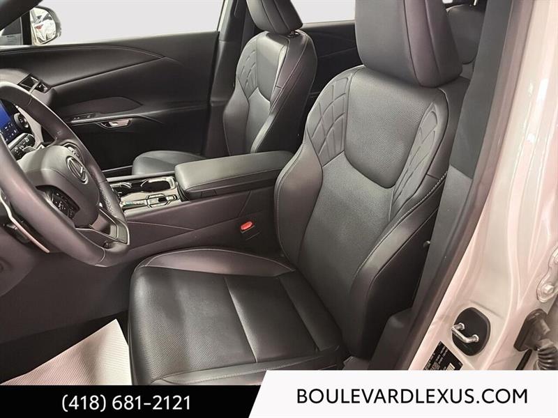 lexus RX 2024 - 9