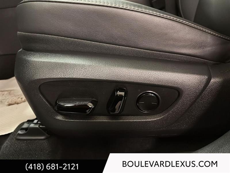 lexus RX 2024 - 10